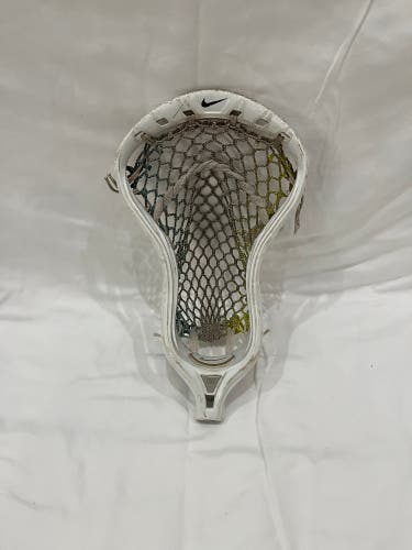 Used Attack & Midfield Strung Lakota Head