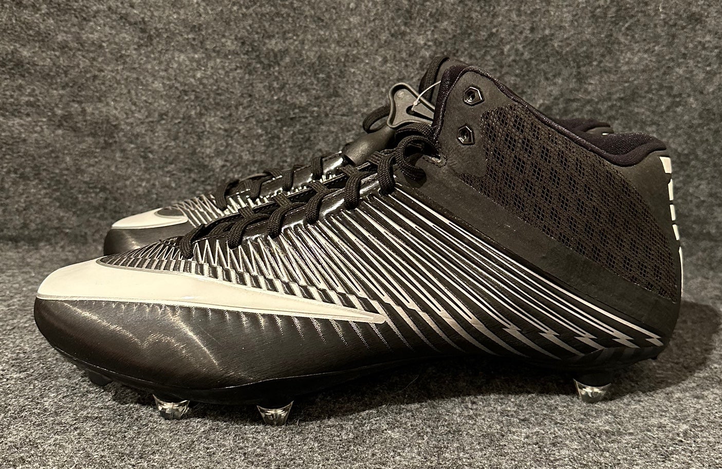 nike vapor speed 2 td