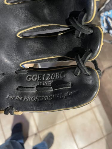 Rawlings GGE 12”