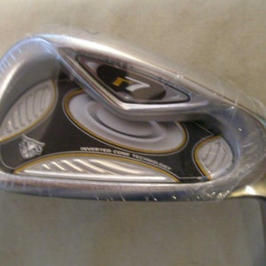 Taylor Made R7 TP 6 iron (Steel Dynamic Gold Stiff) 6i Golf Club