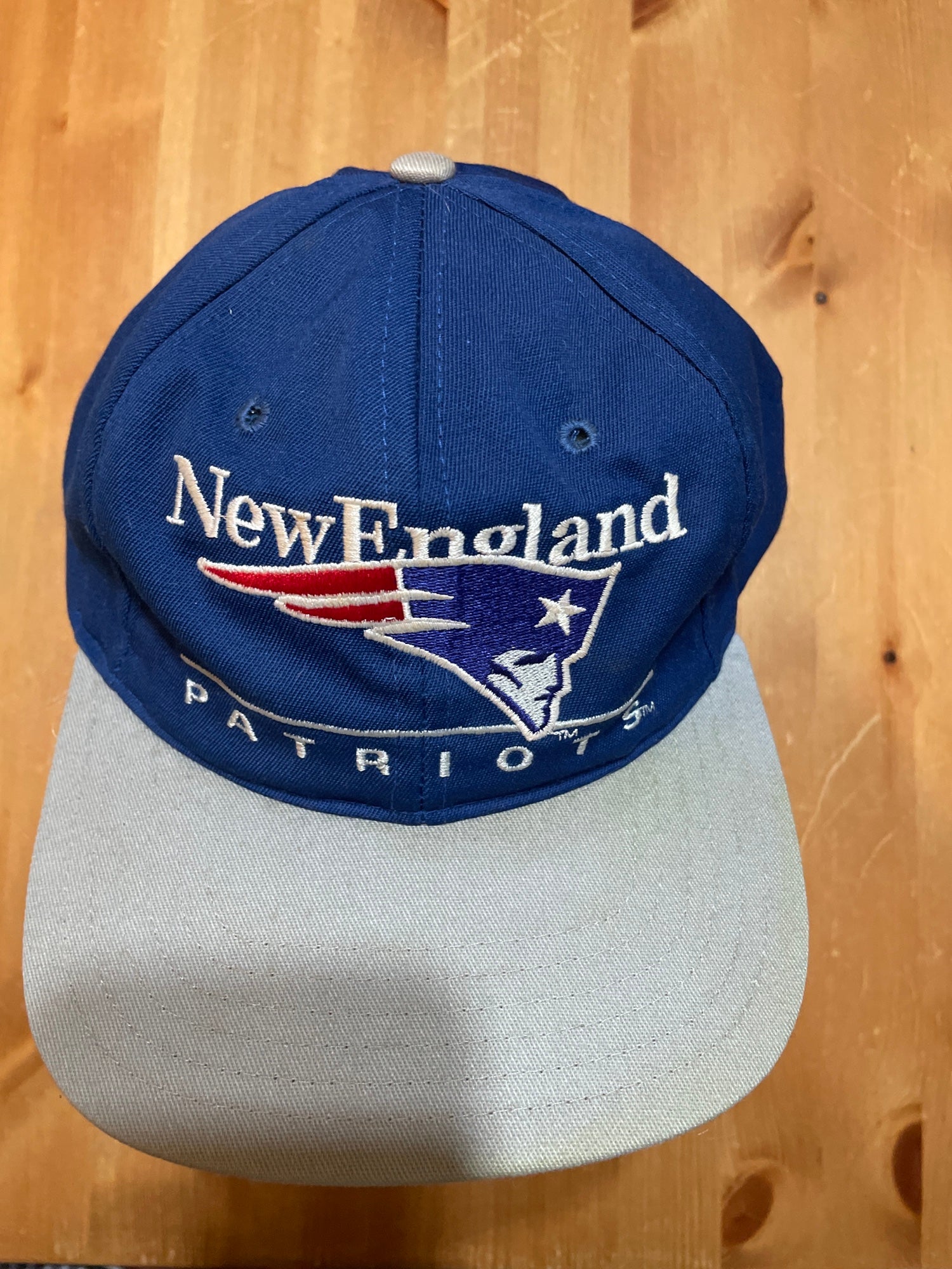 New England Patriots Gear: Shop Patriots Fan Merchandise For Game