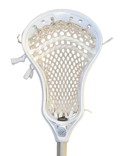 LSM Strung Havok Head