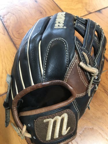 Marucci Right Hand Throw Founders Series Baseball Glove 12"