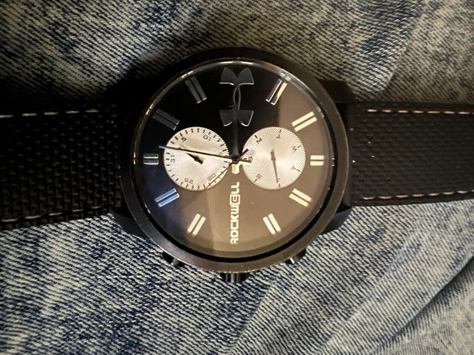 Rockwell Mens Watch