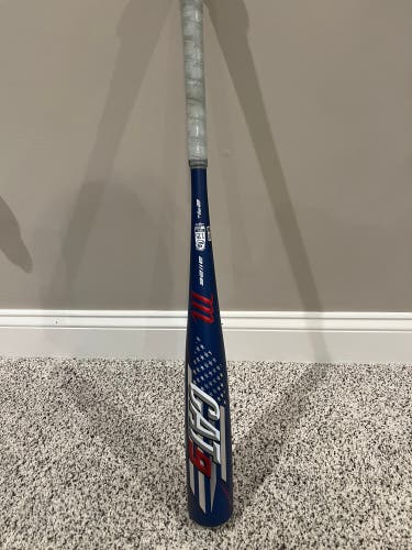 2022 Alloy (-5) 26 oz 31" Cat 9 Bat