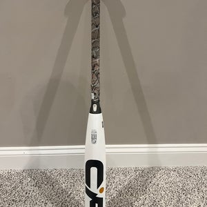 2022 Composite (-8) 23 oz 31" CF Zen Bat