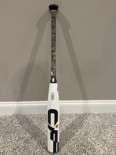 2022 Composite (-8) 23 oz 31" CF Zen Bat