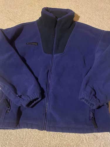 Columbia Sportswear Company Women’s Full Zip Fleece Jacket