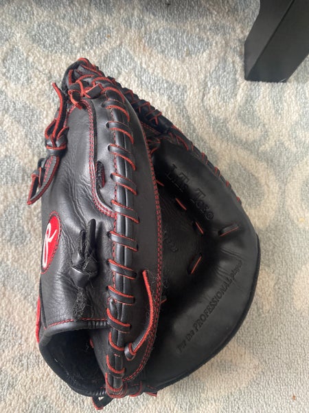 Right Hand Throw 9" Catcher's Glove