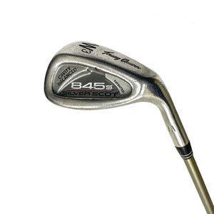 Used Tommy Armour 845s Silverscot Men's Right 52 Degree Wedge Regular Flex Graphite Shaft