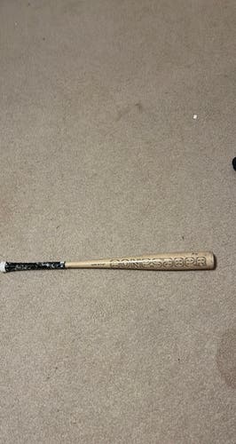 2021 Alloy (-3) 29 oz 32" Bonesaber Bat