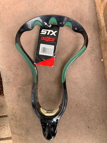 New FOGO STX Deuce Head