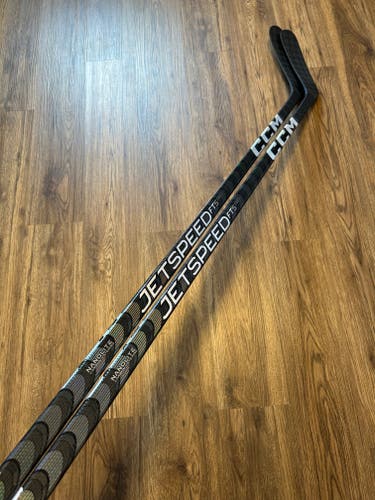 CCM FT5 Pro LH 80 Flex P90