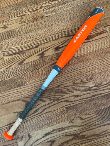 Used USSSA Certified 2014 Easton Composite Mako Bat (-11) 20 oz 31"