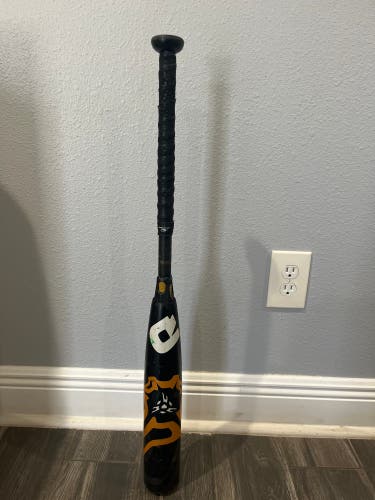USSSA Certified Composite (-10) 20 oz 30" CF Zen Bat