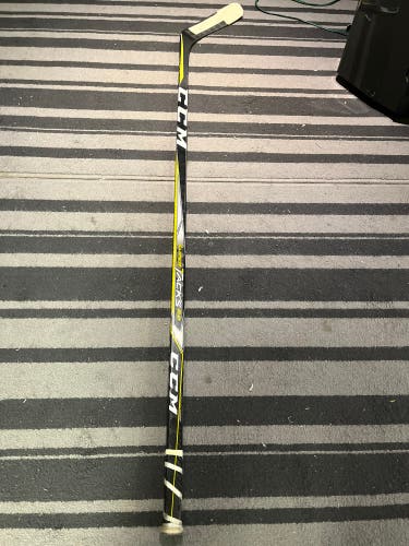 USED Pro Stock Super Tacks 2.0 Hockey Stick