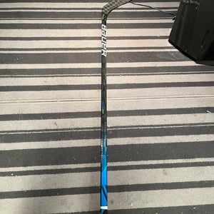 Senior Right Handed P28  Nexus Geo Hockey Stick