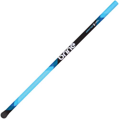 New Brine Shaft