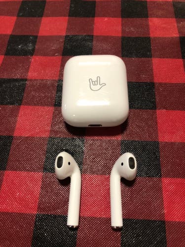 Apple AirPod Gen2
