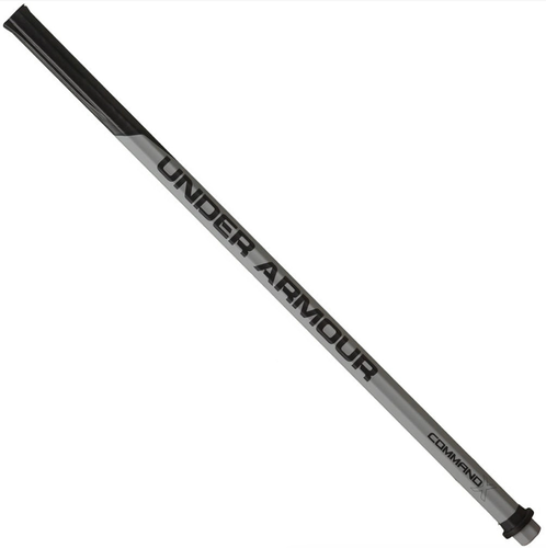 New Under Armour Command X Shaft