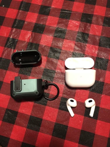 Apple AirPod 3rd Generation