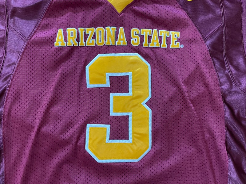 Arizona State Sun Devils Jersey, Arizona State Sun Devils Football Gear, Arizona  State Sun Devils Merchandise