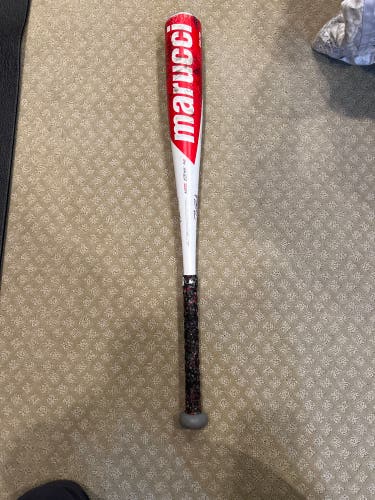 Used 2019 Alloy CAT 8 28” 18oz Drop -10 USSA