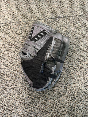Used Franklin Fastpitch Pro Series Right Hand Throw Softball Glove 11"