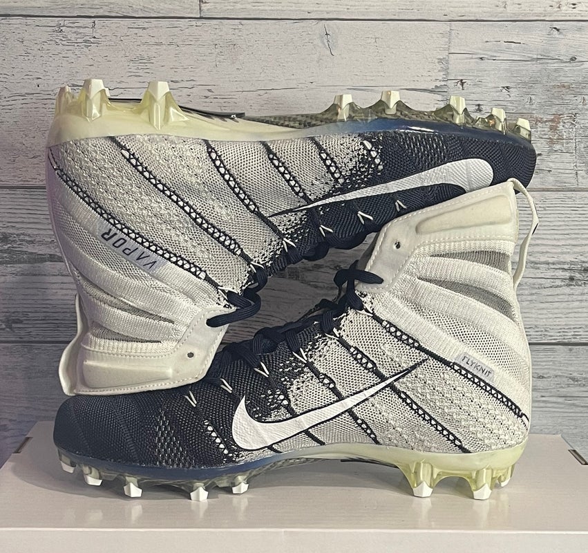 Nike Vapor Untouchable 3 Elite-White-White-Black