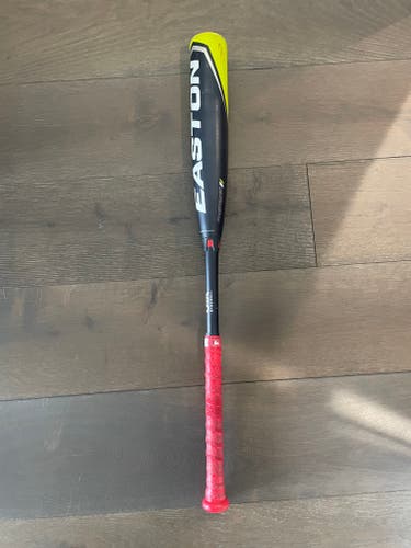 Used 2022 Easton Composite ADV 360 Bat (-10) 21 oz 31"