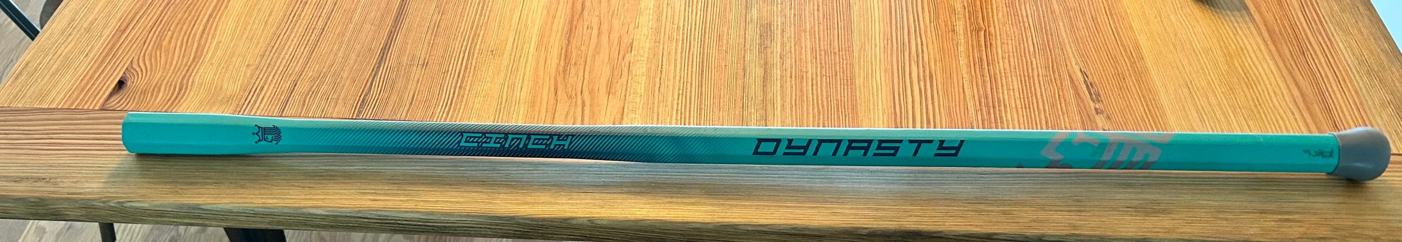 New Brine Cinch Shaft