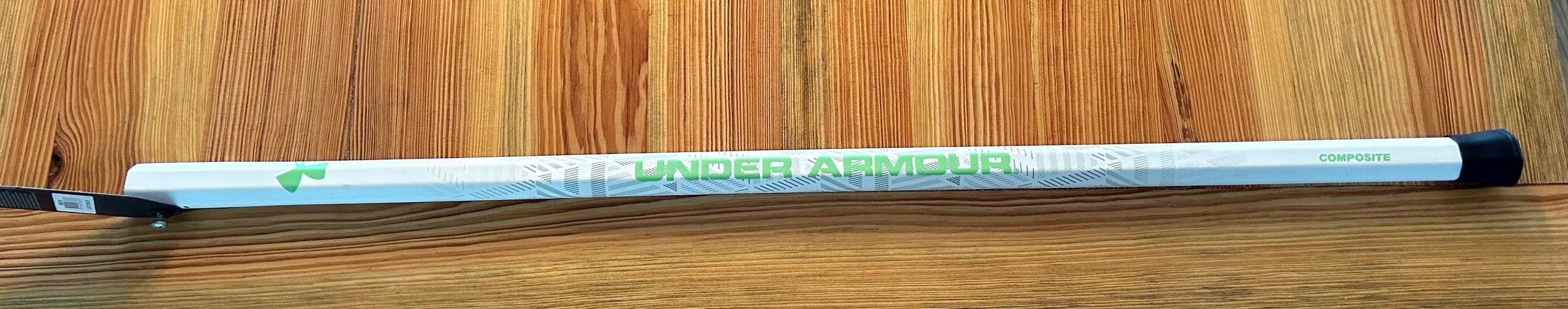 New Under Armour Shaft