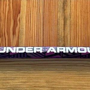 New Under Armour Shaft