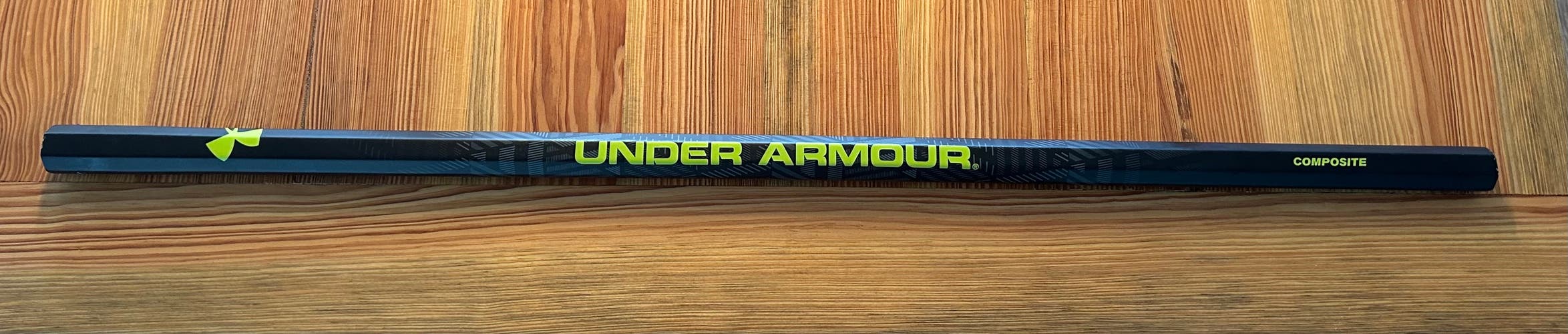 Under Armour Womens Lacrosse Shaft