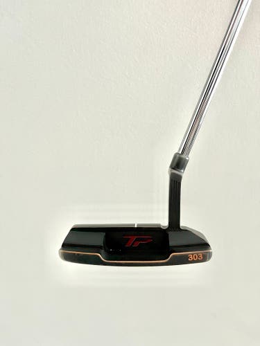 TaylorMade Blade TP Juno Putter