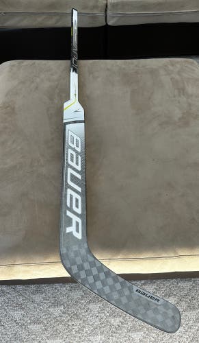 Senior Regular 25" Paddle Hyperlite Goalie Stick