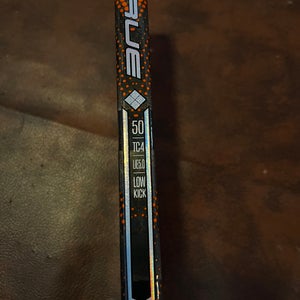 Junior Used Right Handed True Hzrdus PX Hockey Stick TC4