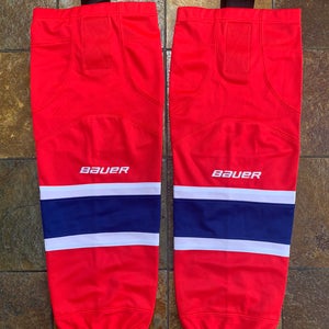 New Bauer Youth L-XL Hockey Socks