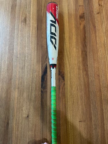 USSSA Certified Composite (-10) 20 oz 30" ADV 360 Bat