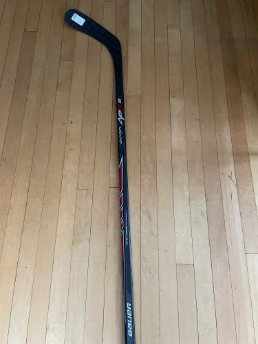 New Left Hand Vapor APX2 Hockey Stick