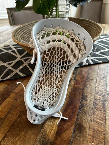 New FOGO Strung Mark 2F Head