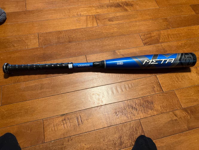 2020 Composite (-3) 29 oz 32" Meta Bat