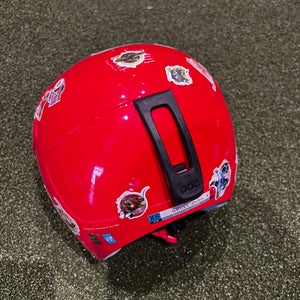 Used Extra Small / Small POC Helmet
