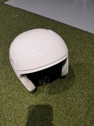 Used Small POC Helmet