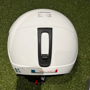 Used Medium POC Helmet
