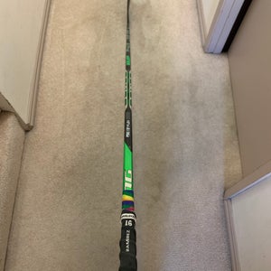 Senior Left Hand Bauer Sling Hockey Stick P92 (Slightly Used)