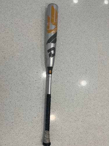 DeMarini 2021 CF -3 BBCOR Baseball Bat