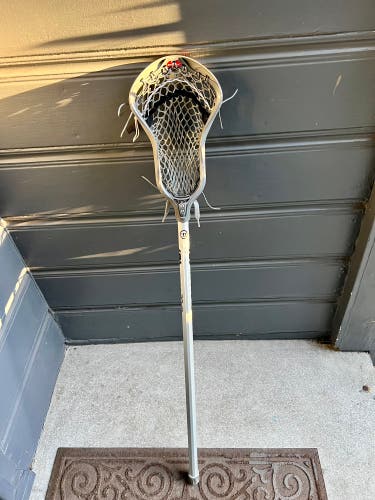 STX Surgeon 700 / Warrior Burn Pro (complete stick)