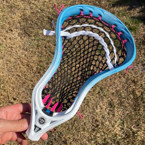 Dyed Warrior Evo QX-O w/ Hero 3.0
