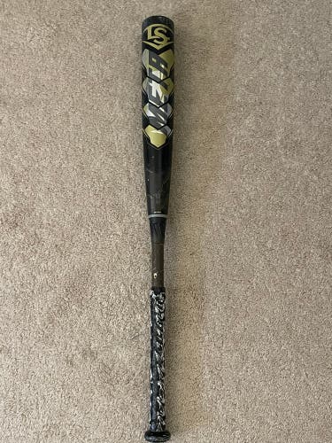 Louisville Slugger Meta 32/29 (used) BBCOR